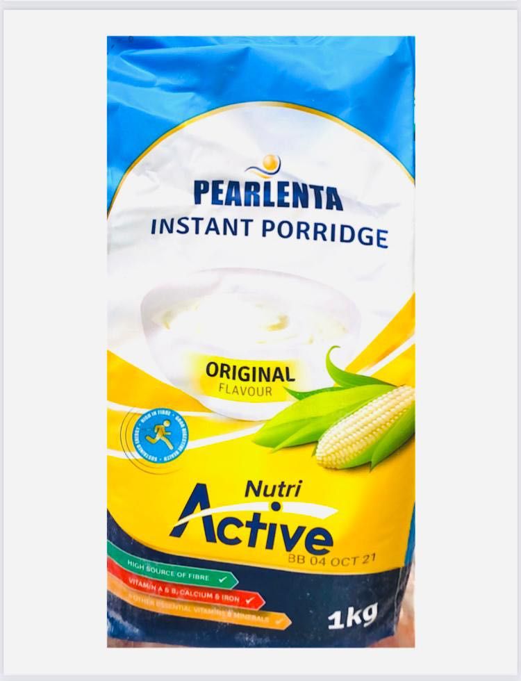 Nutri smart Instaant Porridge