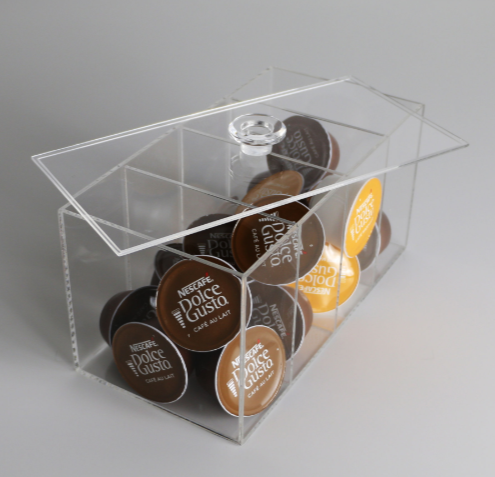 Coffee Pod Organiser