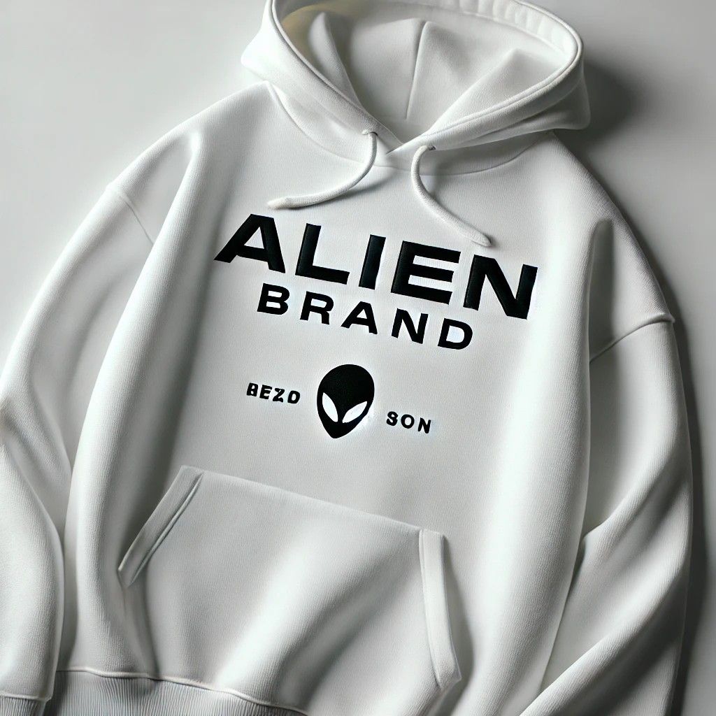 Alien Brand 