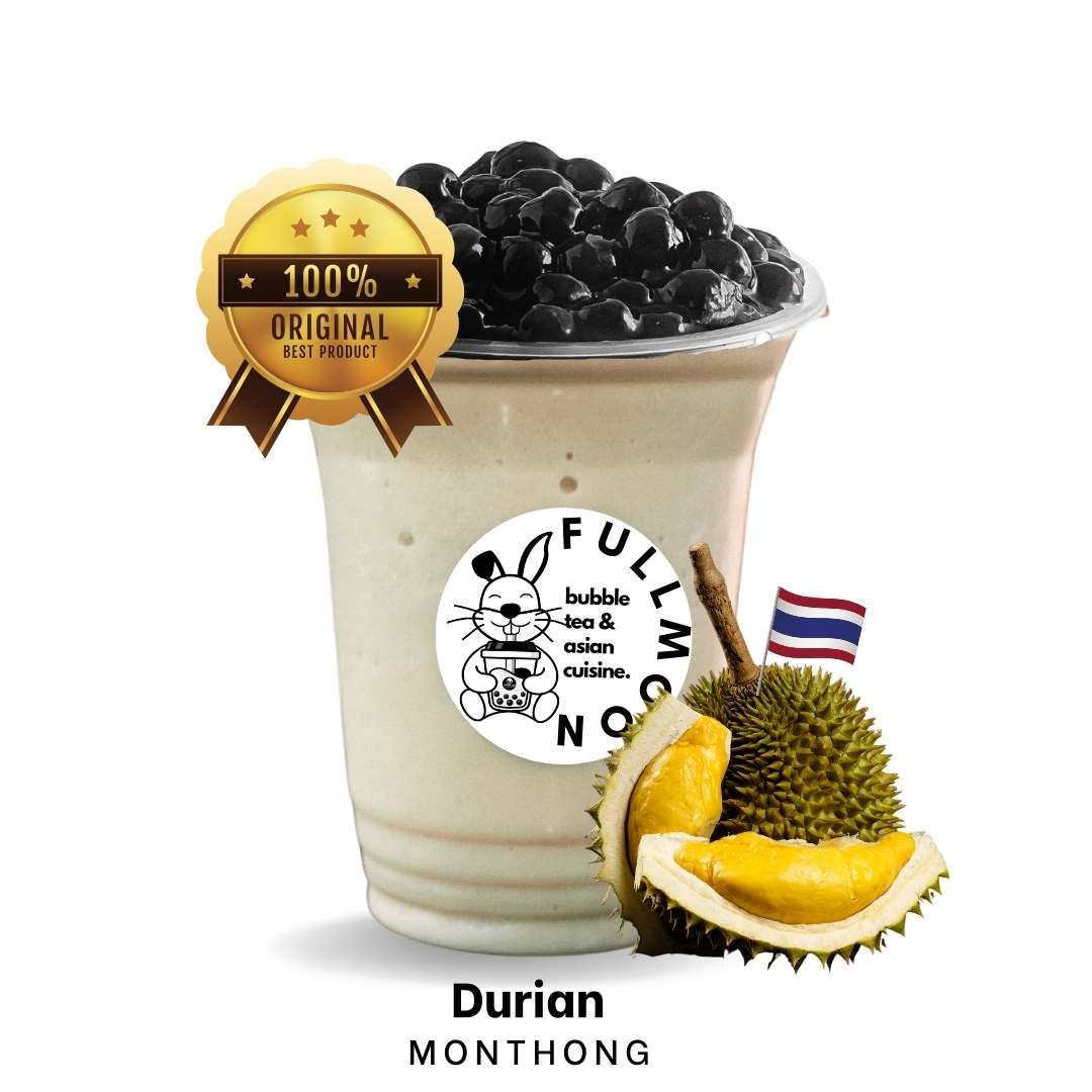 Durian Monthong 