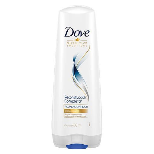 ACONDICIONADOR RECONST COMPLETA DOVE
