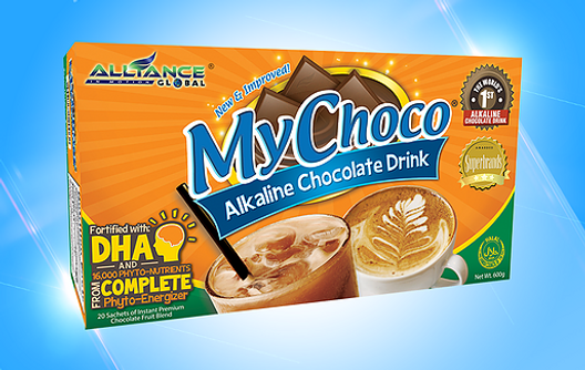 Mychoco 