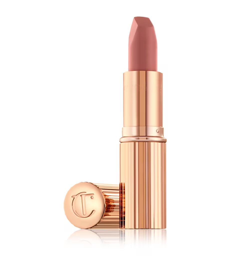 CHARLOTTE TILBURY Matte Revolution Lipstick Pillow Talk