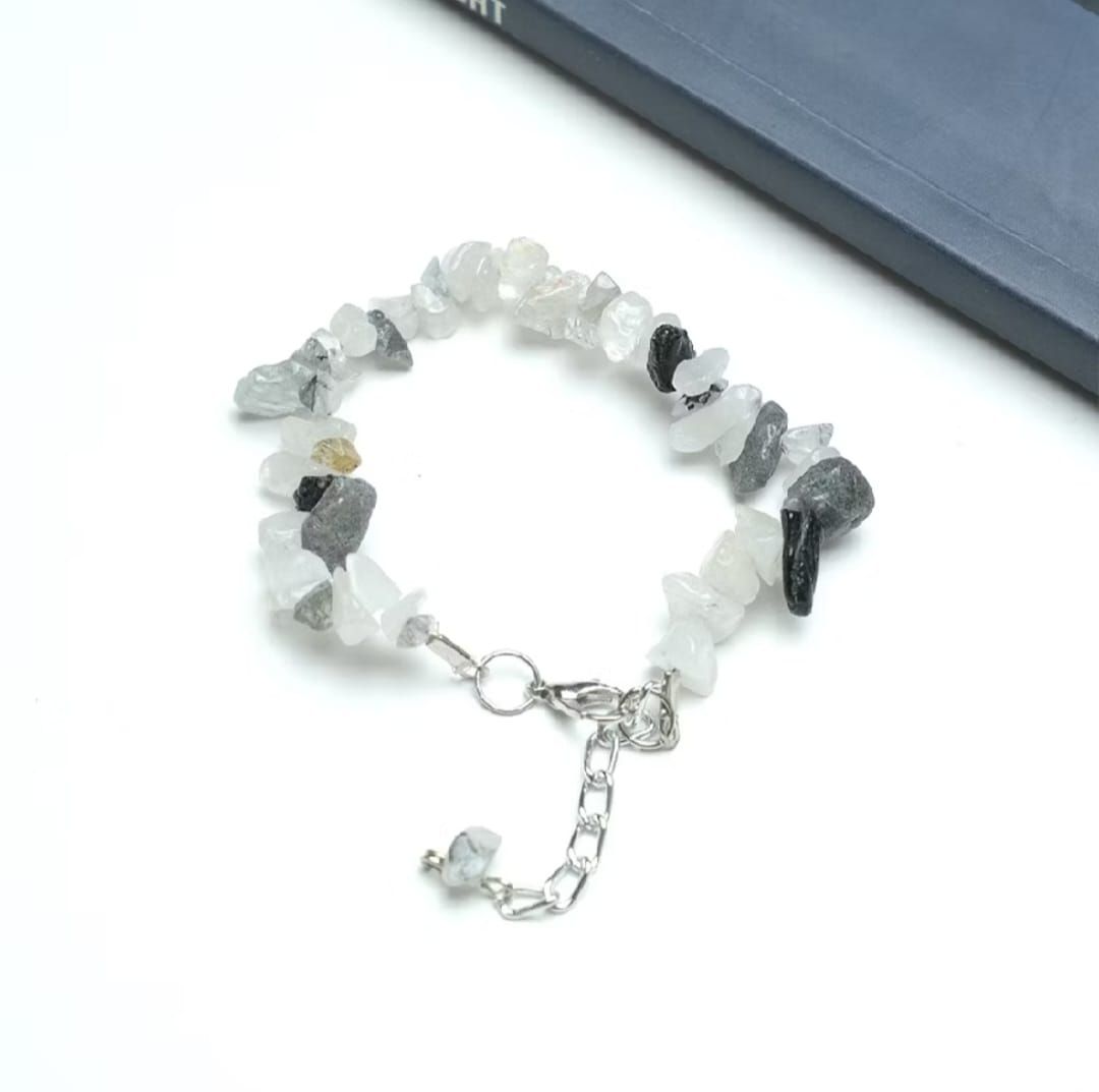 Natural Stone Bracelet