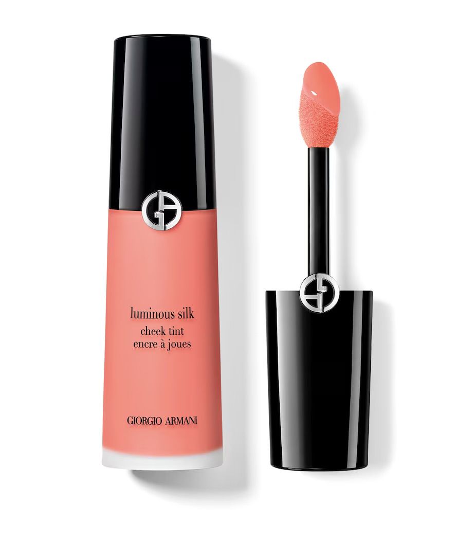 ARMANI Luminous Silk Cheek Tint