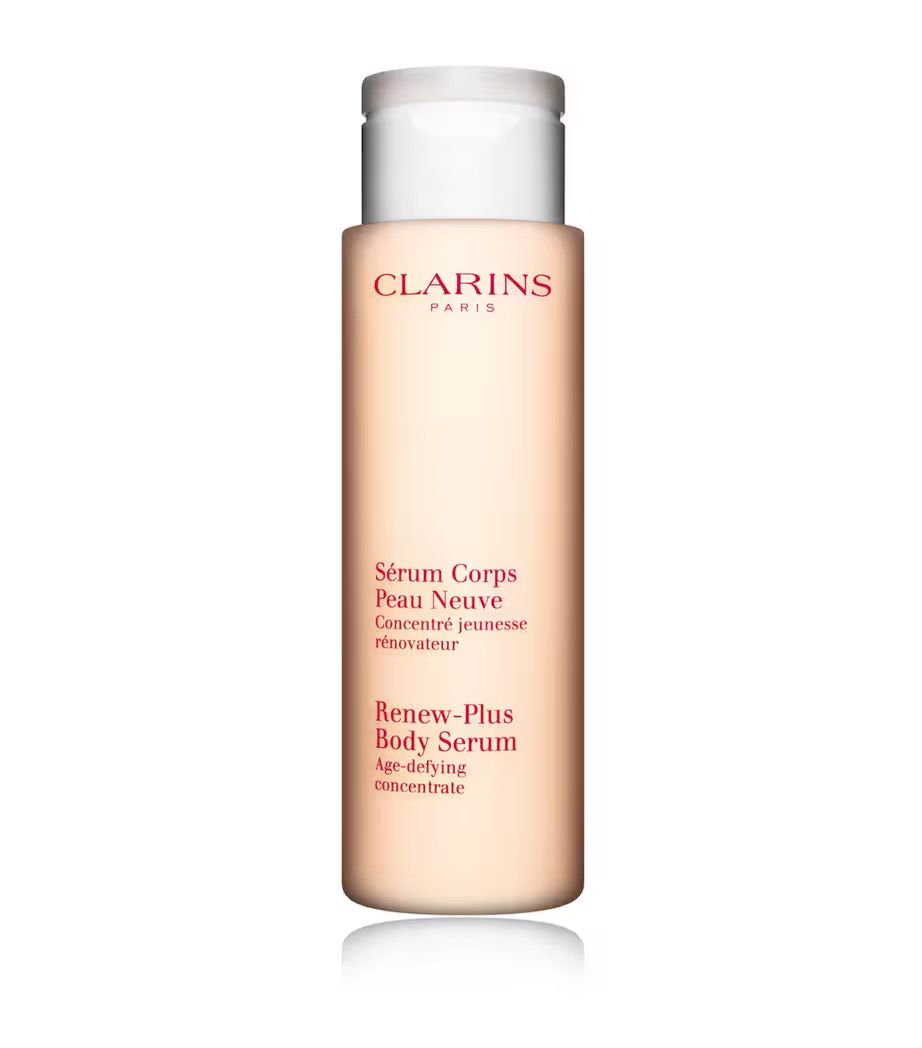 CLARINS Renew-Plus Body Serum