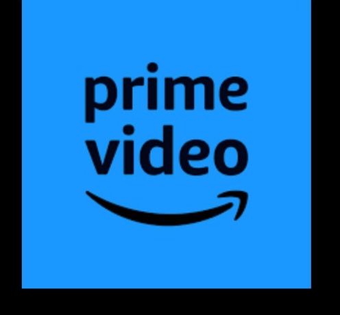 Amazon prime video 1month Full account Pakistan 