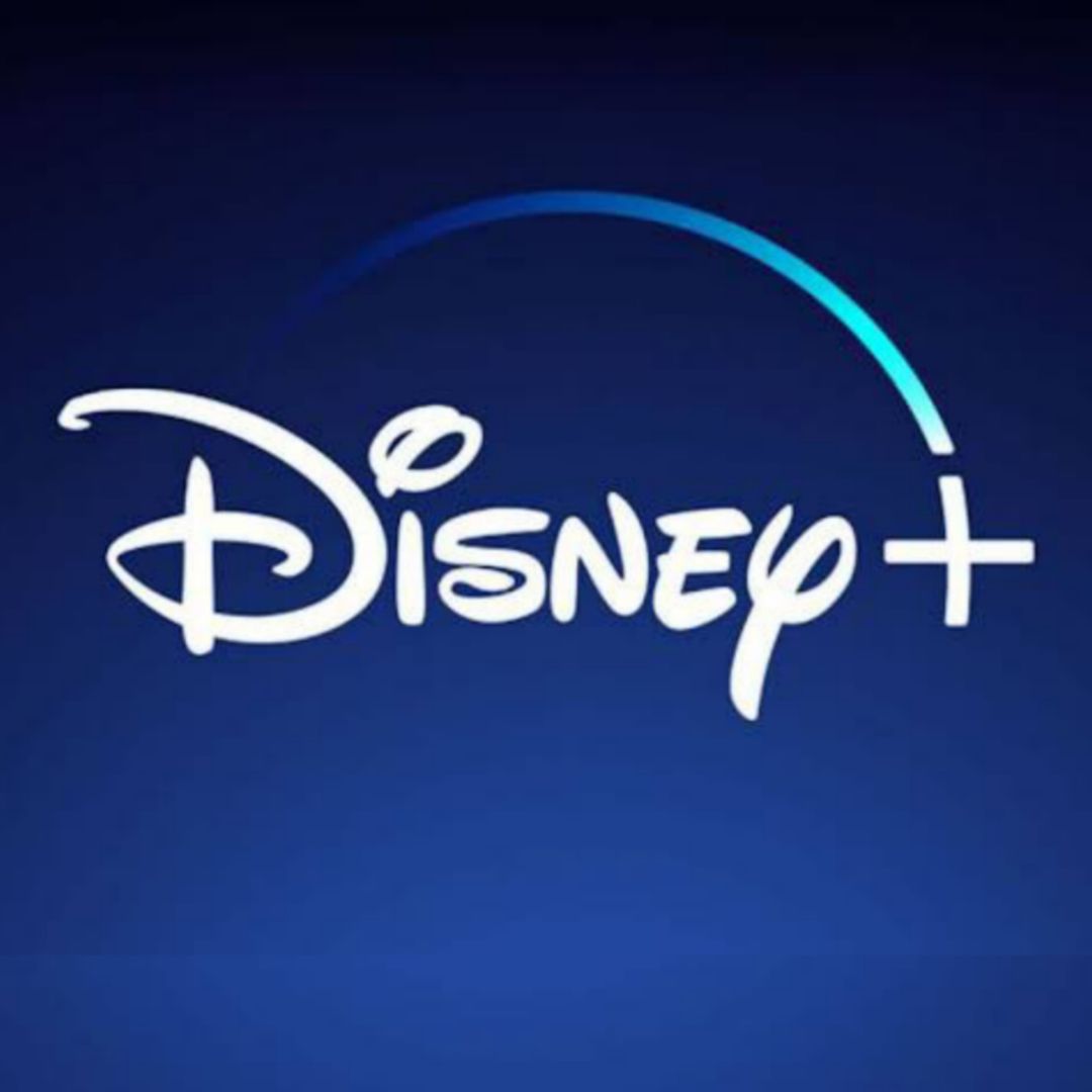 Disney Plus Screen