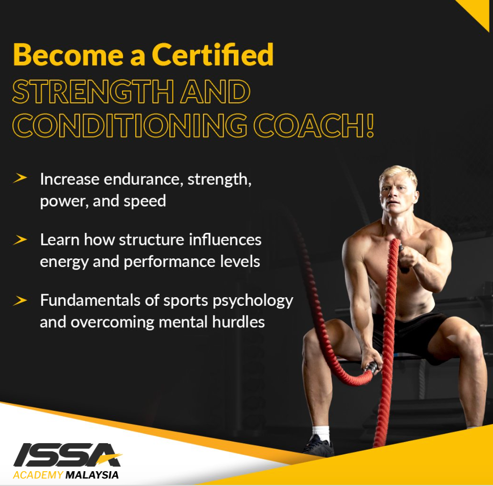 Strength and Conditioning