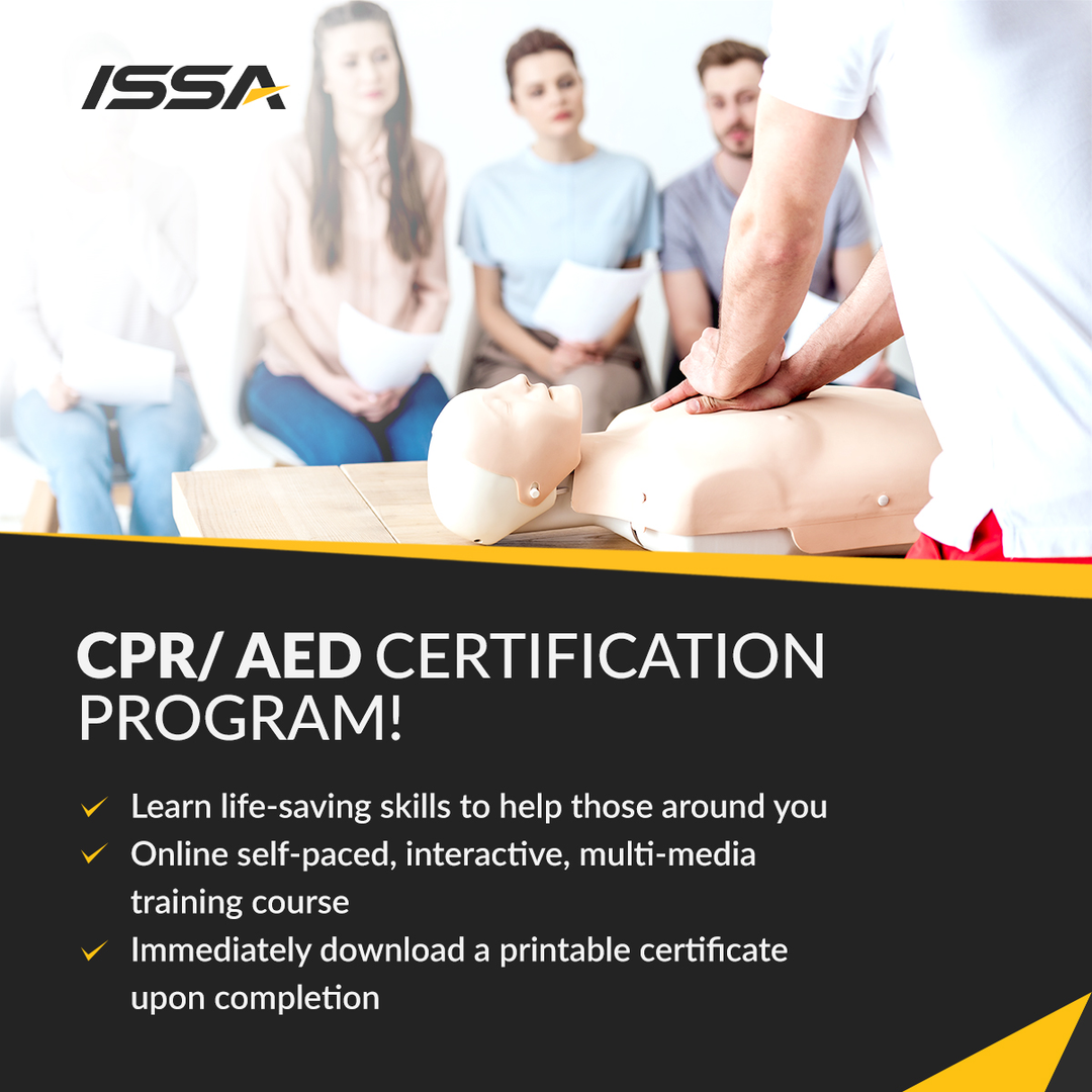 CPR / AED Program