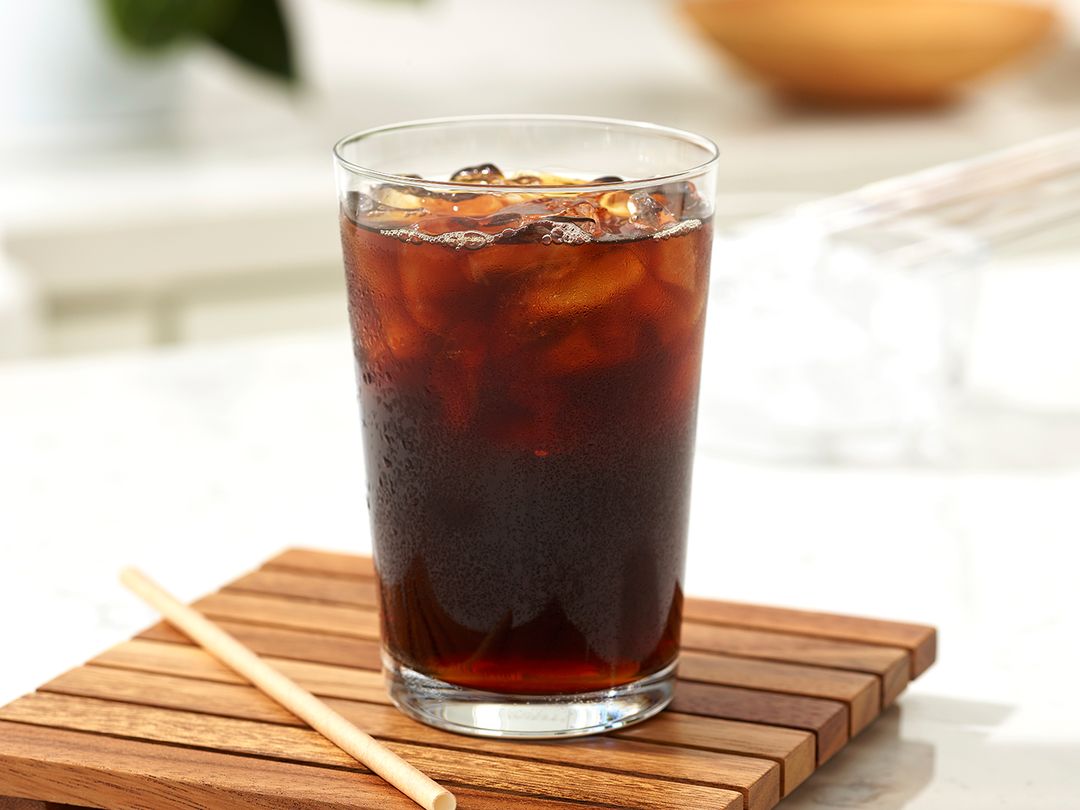 Iced-Americano 