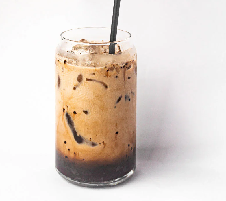 Iced Mocha Coffee