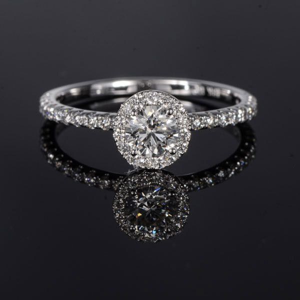 Daralice luxury ring