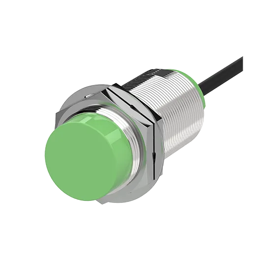 Sensor Capacitivo