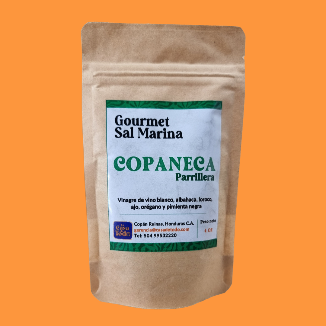 Sal Marina Copaneca (4 oz)