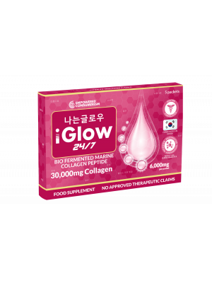 IGlow 24/7 U17  