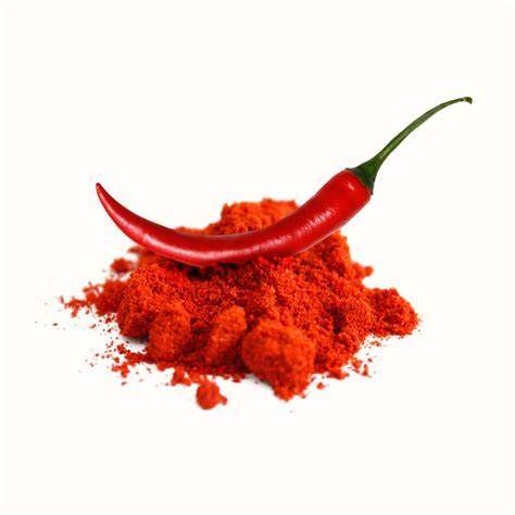 Chilli powder