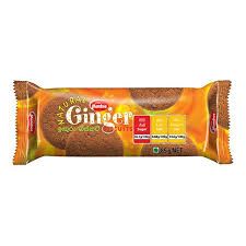 MUNCHEE GINGER 85G (BISCUITS)