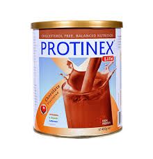 PROTINEX GOLD MALT 400G (TIN)