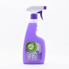 AIR WICK ELAVENDER FEILDS 450ML (AIR FRESHNER)