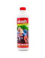 DASH CAR WASH 500ML (HEAVY DUTY)