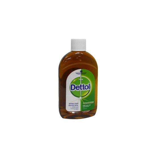 DETTOL 200ML (ANTISEPTIC LIQUID)