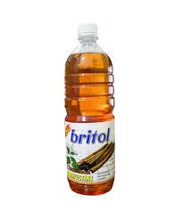 BRITOL CINNAMON 1L (DISINFECTANT)