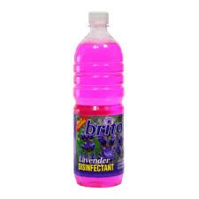 BRITOL LAVENDER 1L (DISINFECTANT)