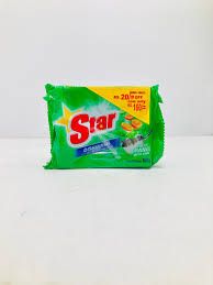 STAR DISH WAR 100G PACK