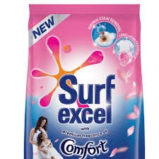 SURF EXCEL MATIC TOP LOAD 1L (LIQUID DETERGENT)