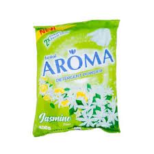 BRITOL AROMA JASMINE 1KG (DETERGENT POWDER)