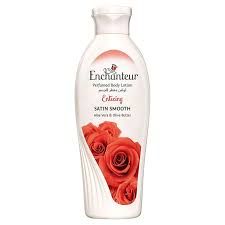 ENCHANTEUR ENTIECING 200ML (BODY LOTION)