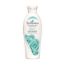 ENCHANTEUR GORGEOUS 200ML (BODY LOTION)