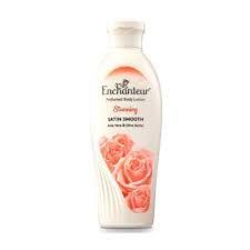 ENCHANTEUR STUNNING 100ML (BODY LOTION)