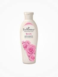 ENCHANTEUR ROMANTIC 100ML (BODY LOTION)