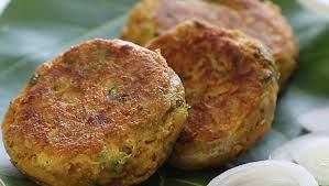 Shami Kabab