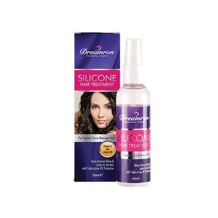 DREAMRON SILICONE HAIR TREATMENT 50ML