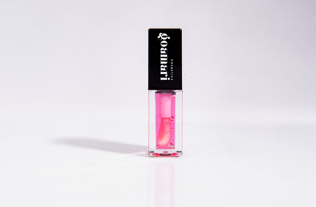 Lip Oil de Morango