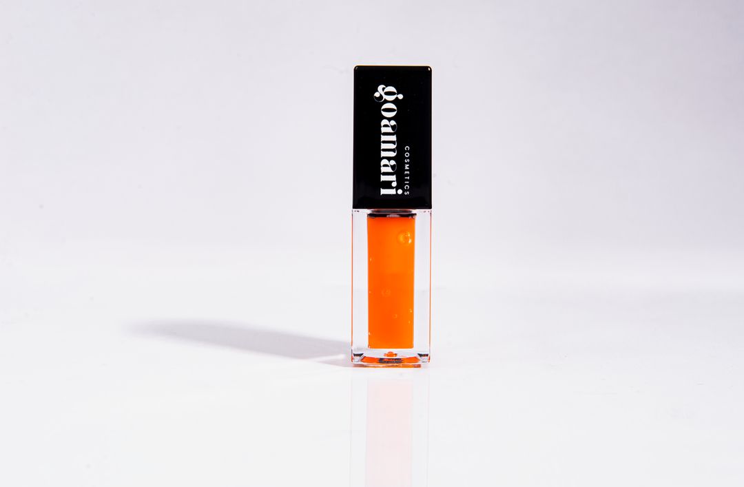 Lip Oil de Maracujá 