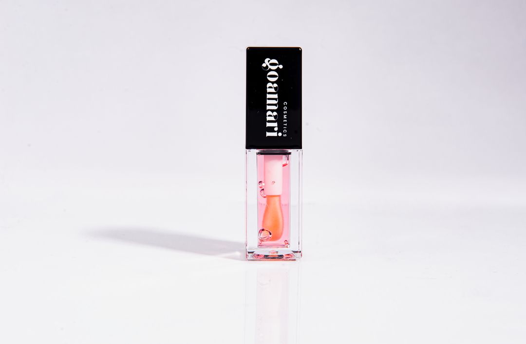 Lip Oil de Melancia 