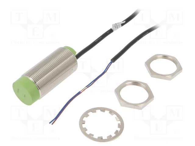 Sensor capacitivo CR30-15AO