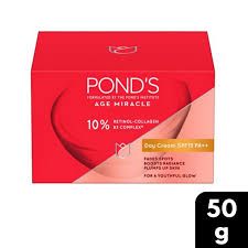 PONDS AGE MIRACLE 20G (DAY CREAM)