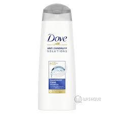 DOVE ANTI DANDRUFF 180ML (SHAMPOO)