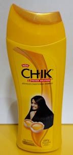 CHICK EGG PROTECTION 180ML (CONDITIONING SHAMPOO)