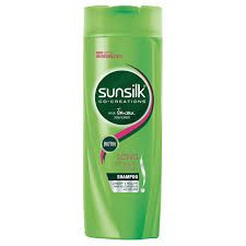 SUNSILK LONG & HEALTHY GROWTH 180ML (SHAMPOO)