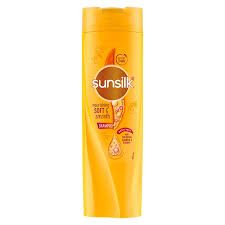 SUNSILK NOURISHING SOFT & SMOOTH 180ML (SHAMPOO)