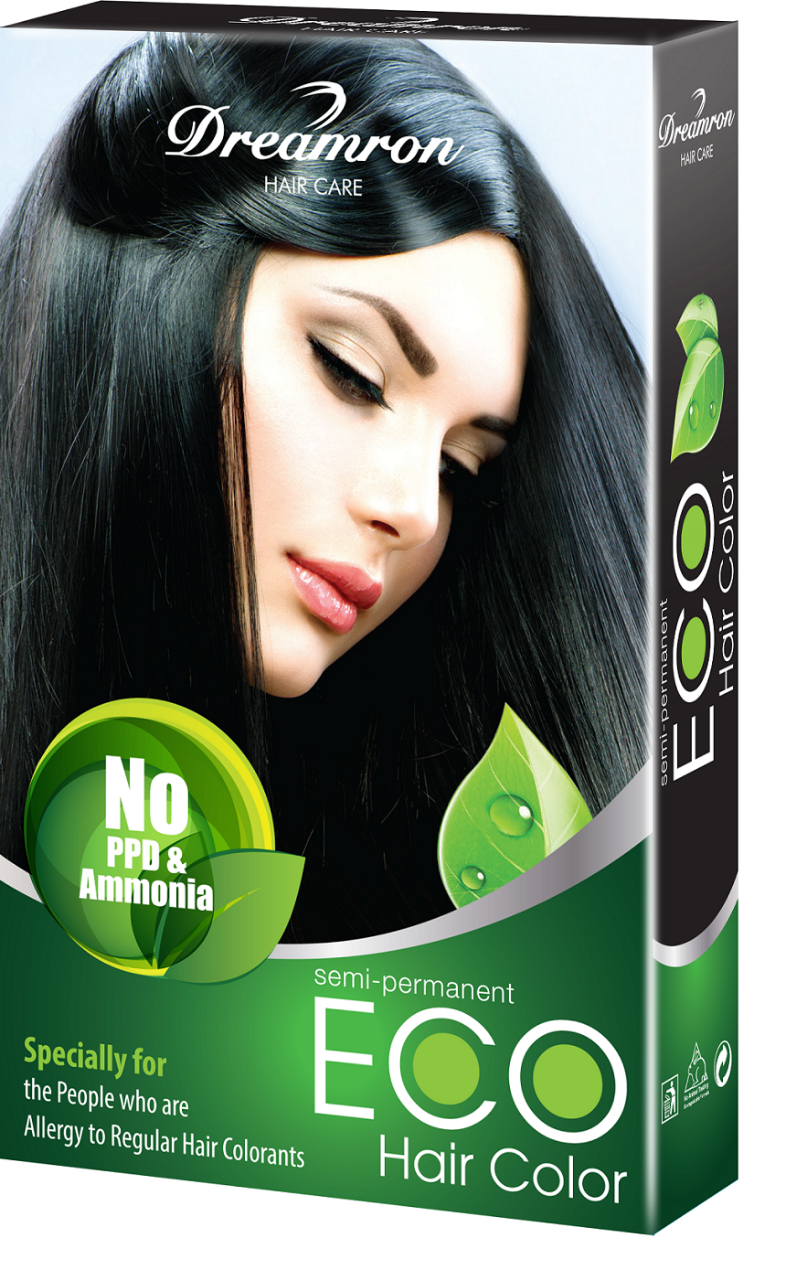 DREAMRON ECO H.COLOUR NO PPD 30G*2