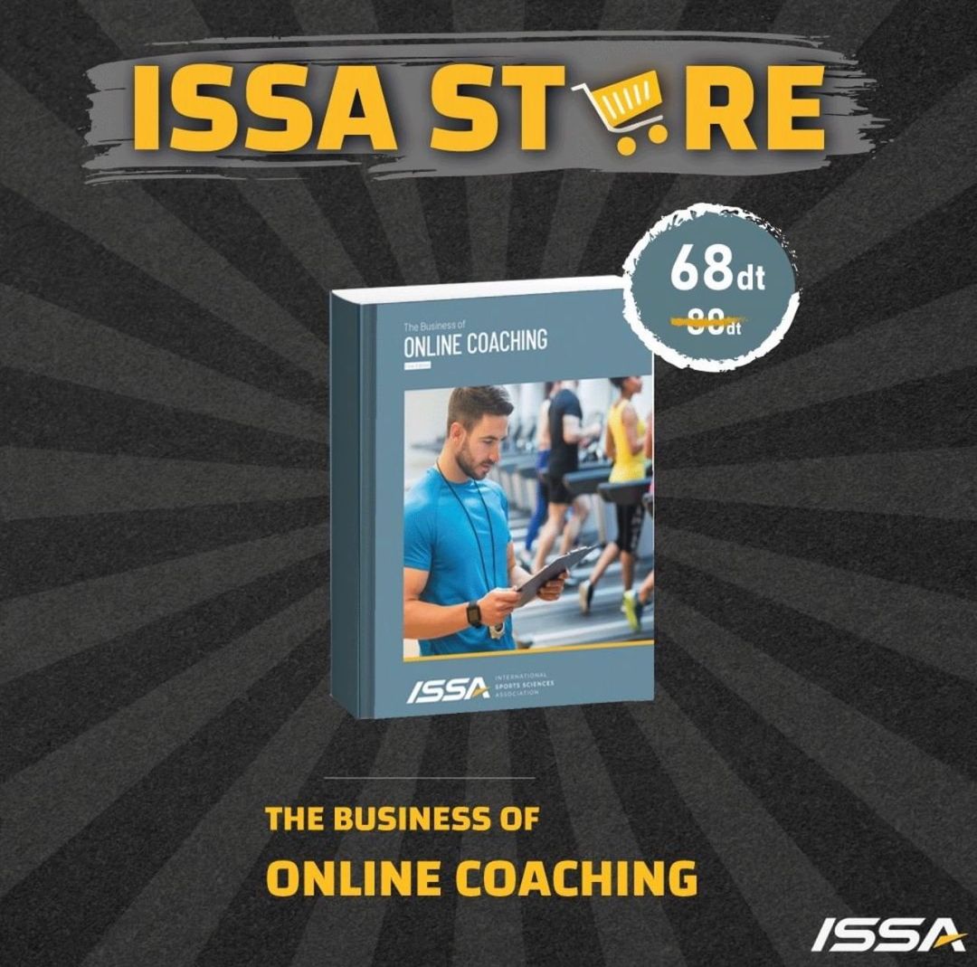 Business of Online Coaching & Fitness Sales