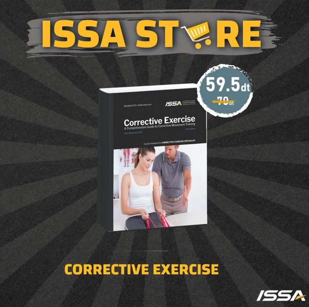 Corrective Exercise Specialist - Book