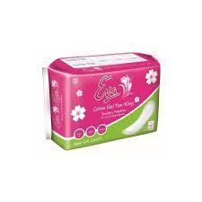 EVA COTTON FEEL (NON WING SANITARY NAPKINS)